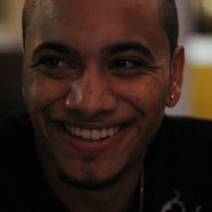 Meet your Posher, Antonio